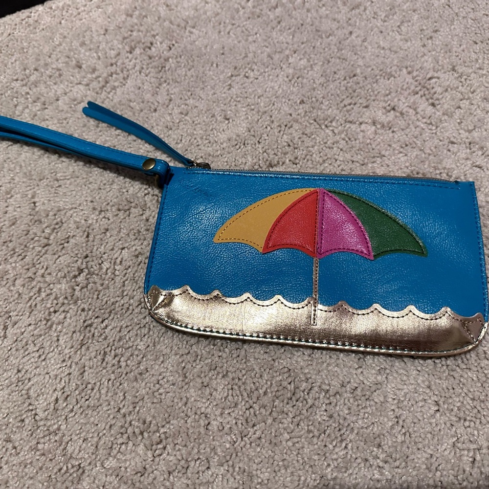 Wristlet